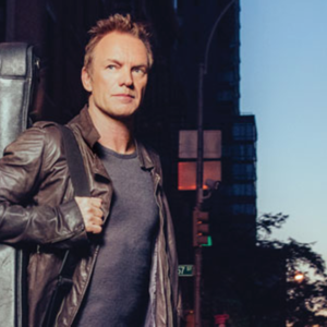 Sting and Chance Emerson 1