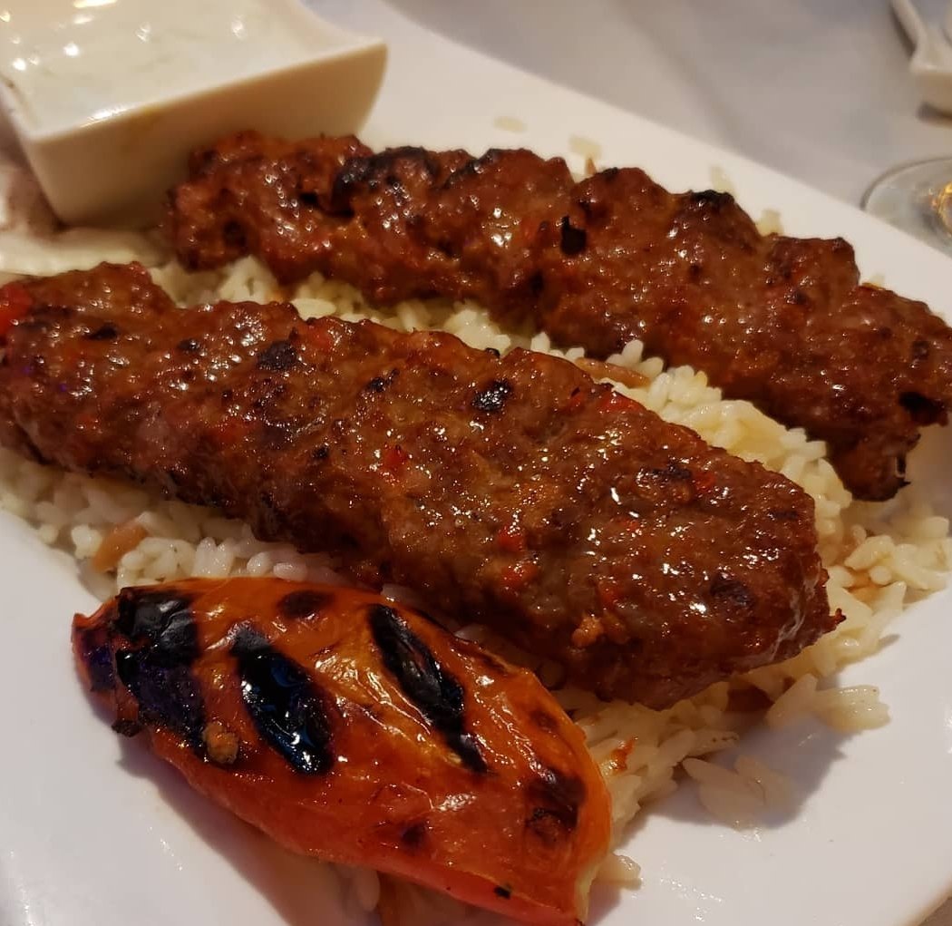 Mado Restaurant 1