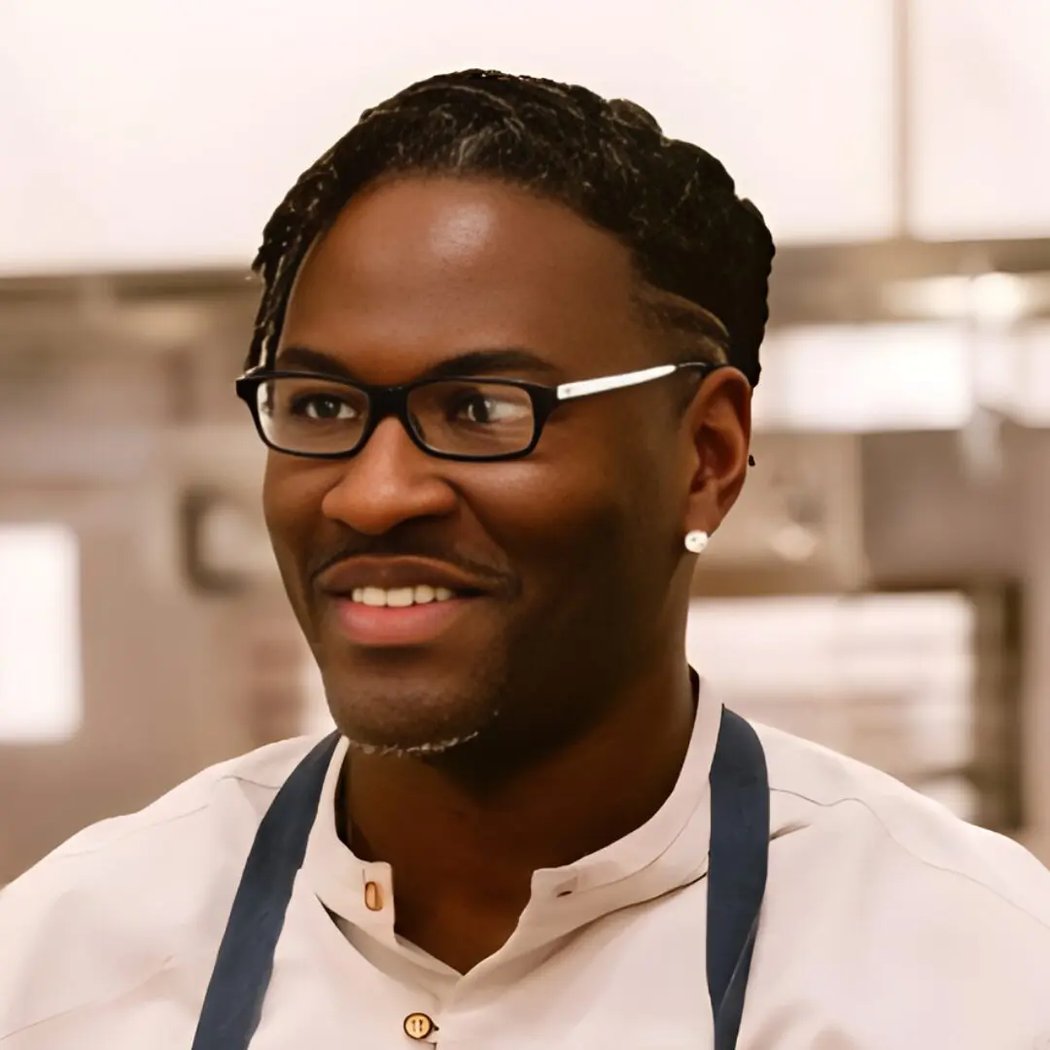 Chef Event: Darryl Bell of Stateline Road Smokehouse 1