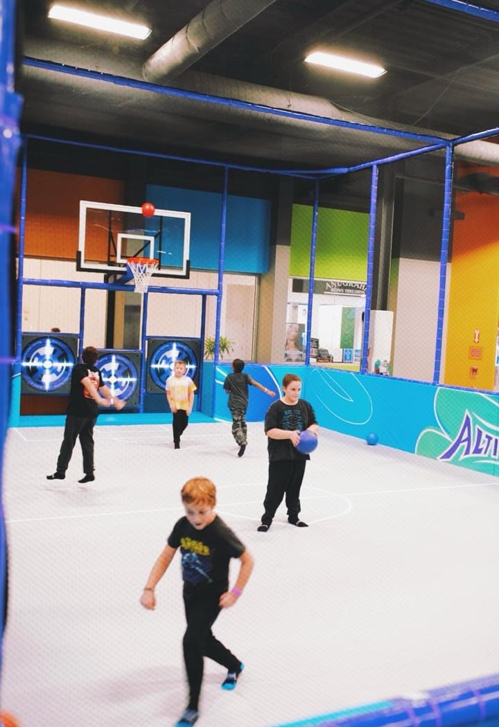 Back to School Event 3