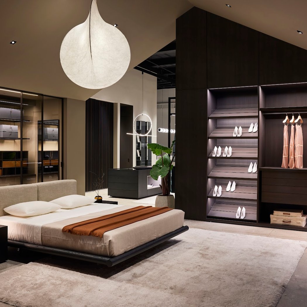 Porro New York Flagship 3