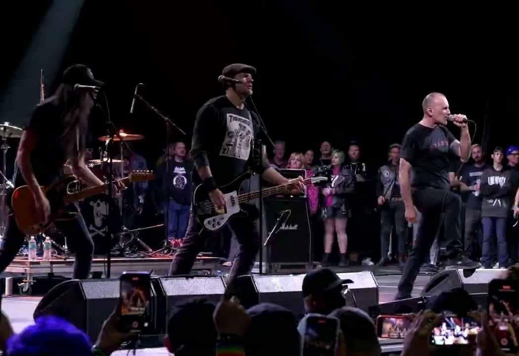 Screeching Weasel 2