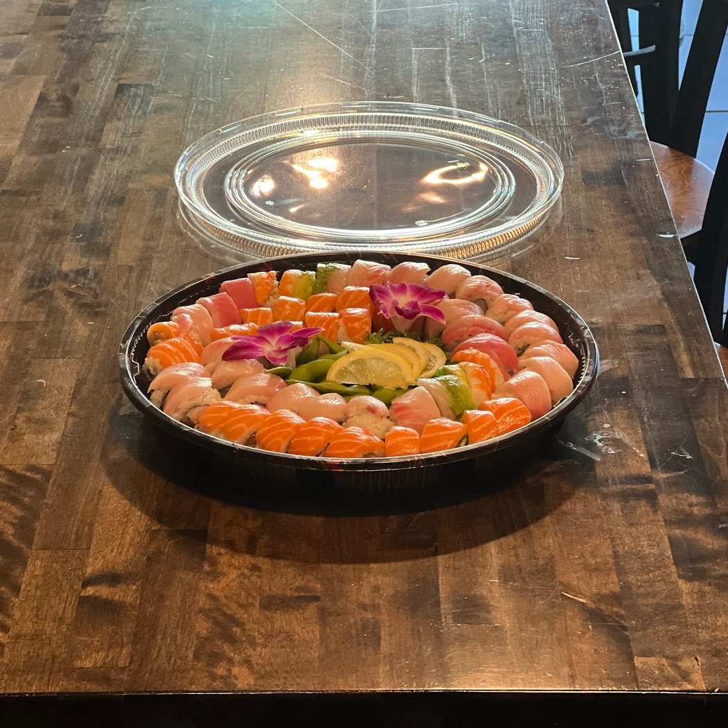 SUSHI & MORE 3