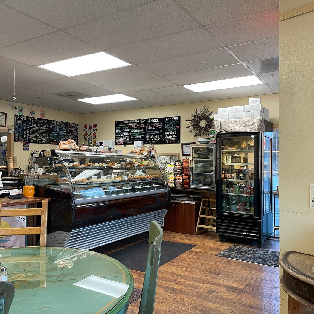 Armida's Bakery and Cafe 3