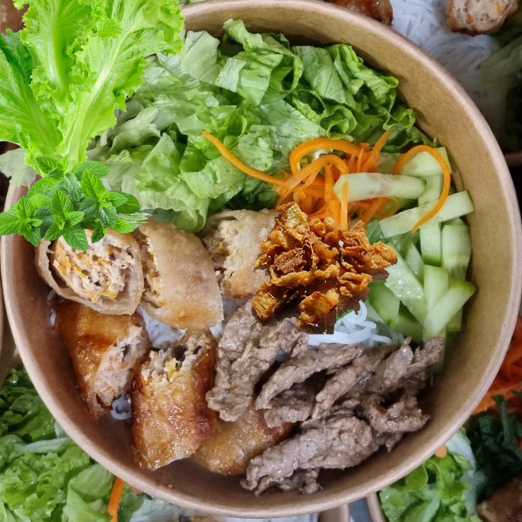 Bánh Mì Saigon 3