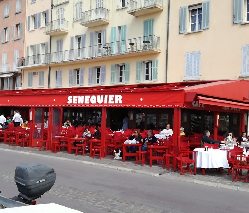 Sénéquier 2