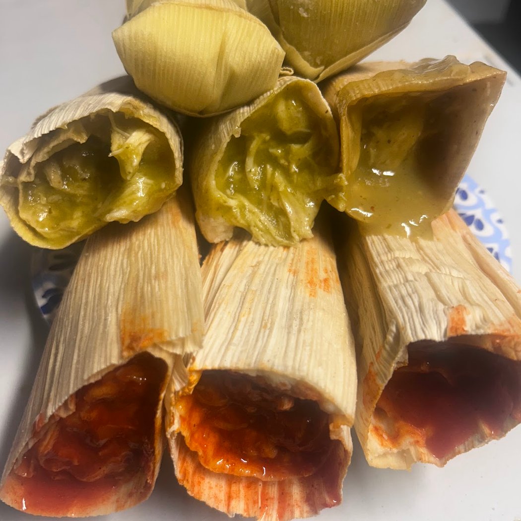 Tamales el tamalero 2