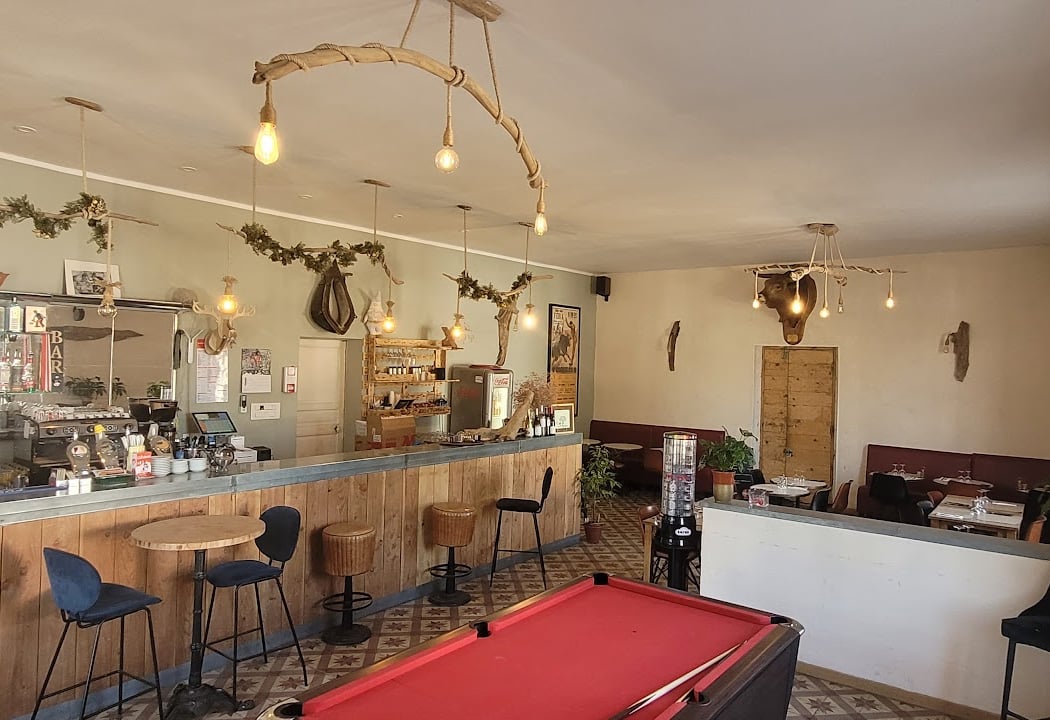 Café Restaurant de l'Avenir 2