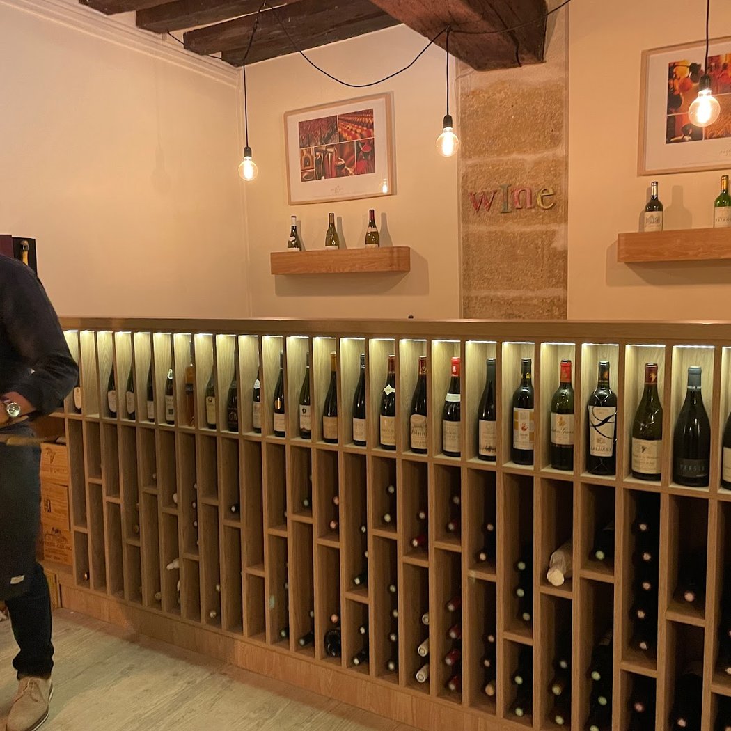 Wine Tasting In Paris 3