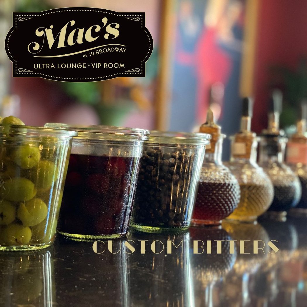 Mac's at 19 Broadway 1