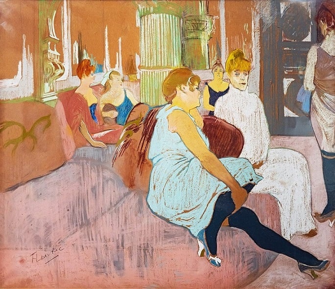 Quartier Pigalle 4