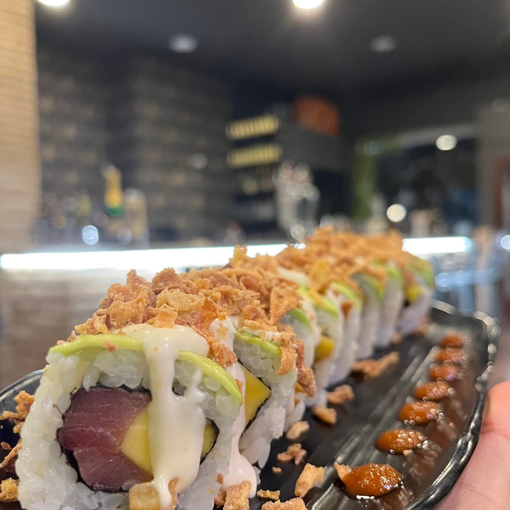 MIZUSHI 1