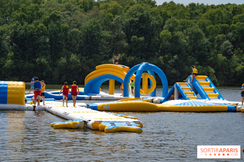 Wampark Rambouillet 5