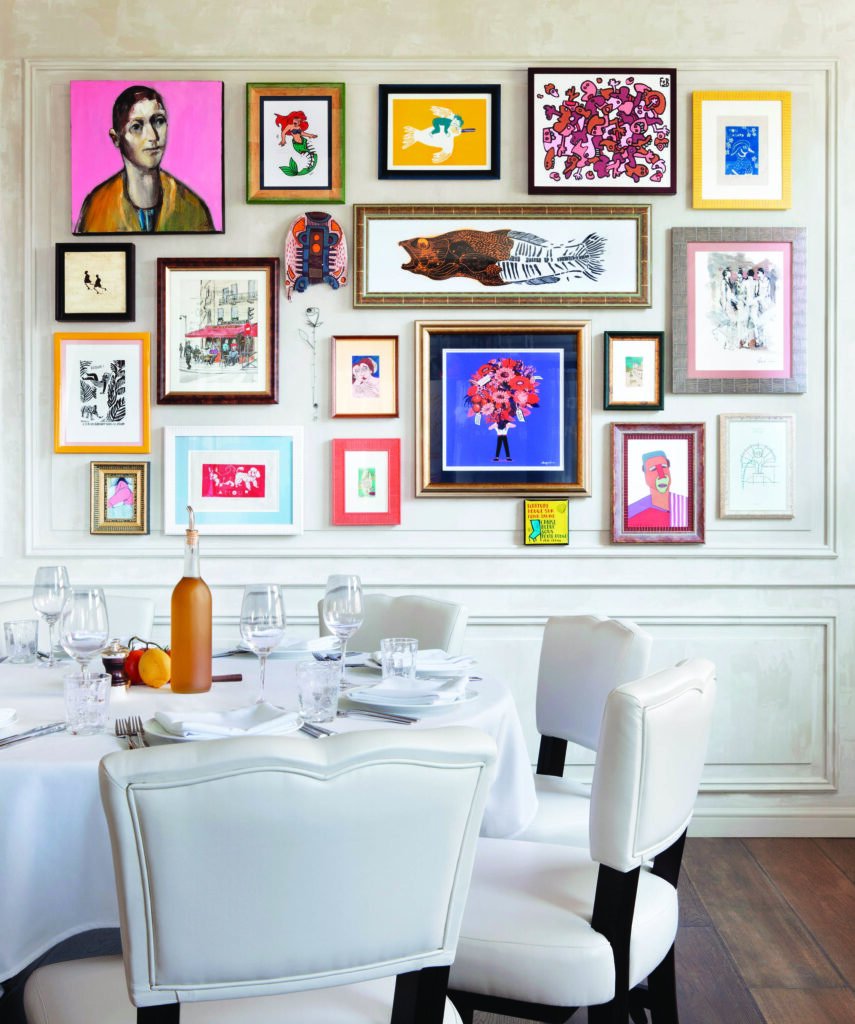 LPM Restaurant & Bar 2