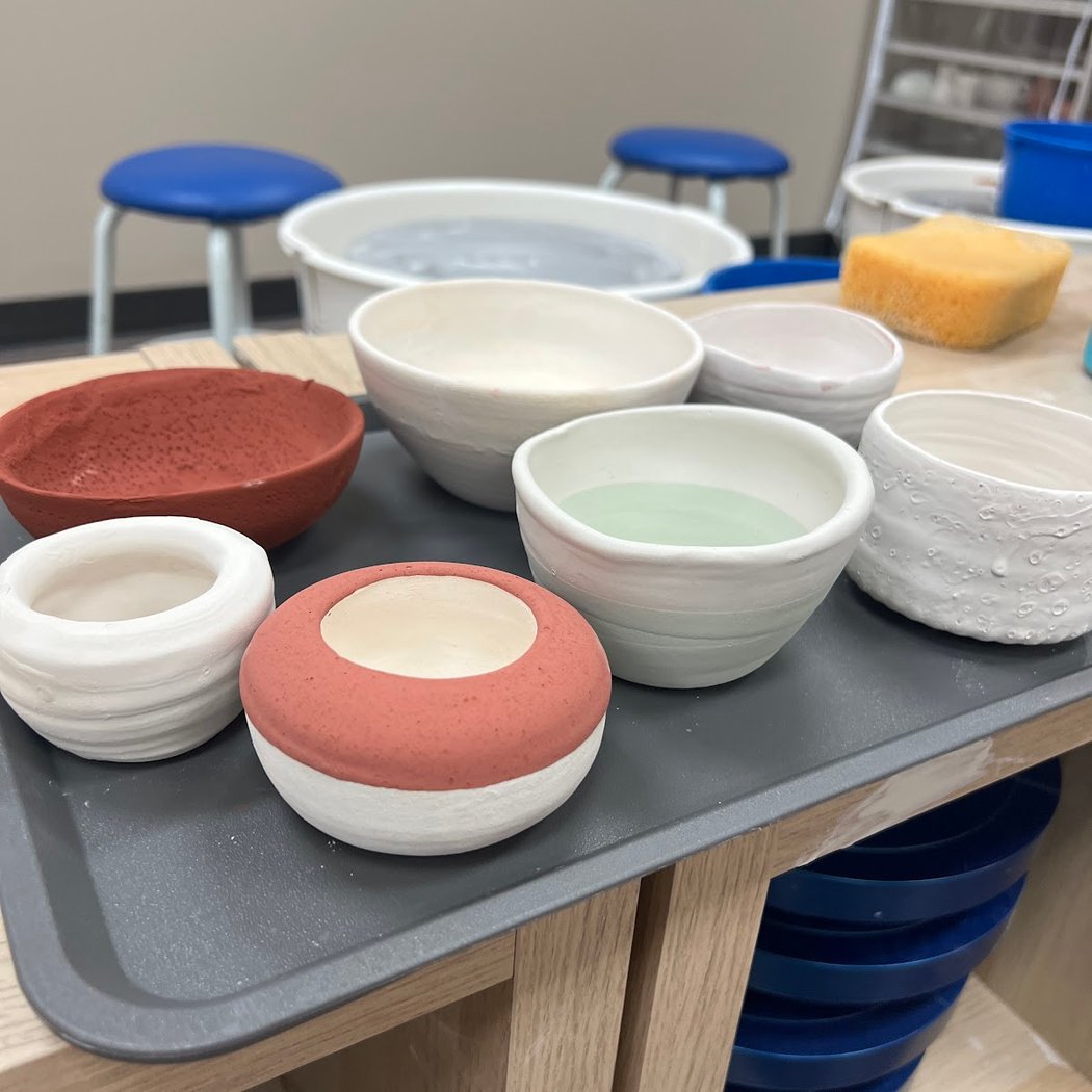 The Clay Lounge 3