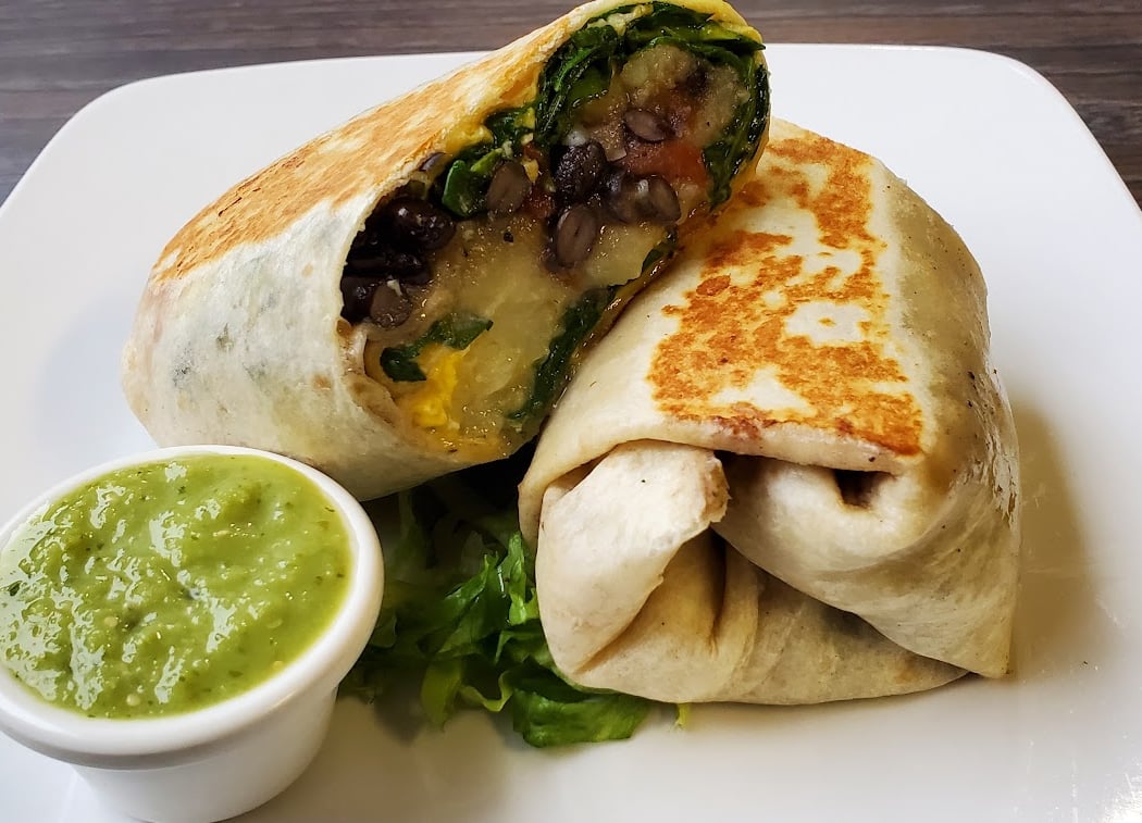 New Taraval Cafe 3