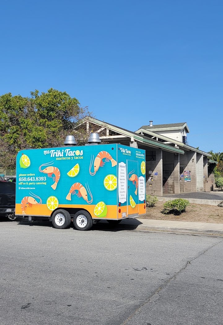 Los Triki Takos Mariscos y Tacos 3