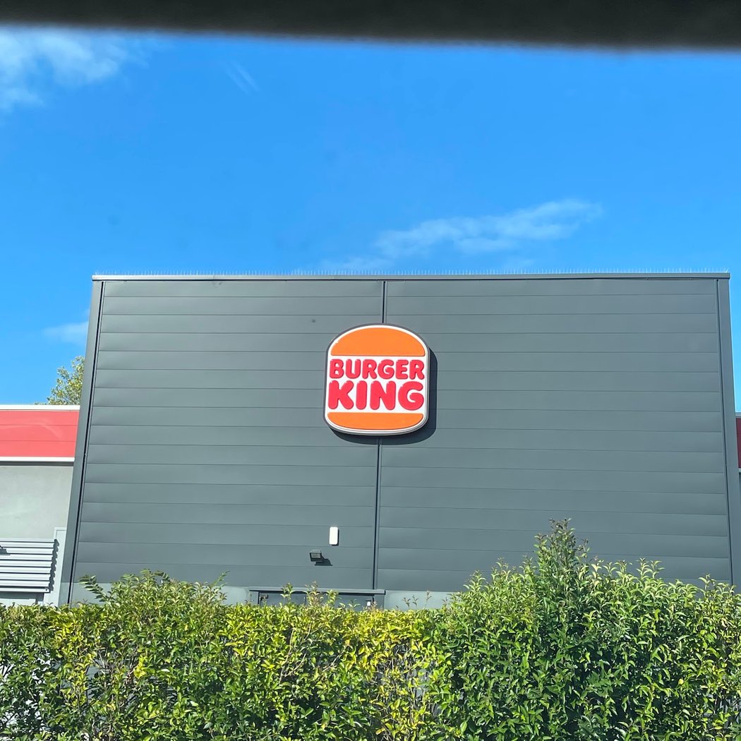 Burger King 3