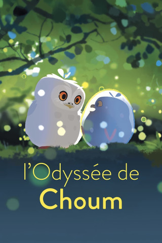 L'ODYSSÉE DE CHOUM 1