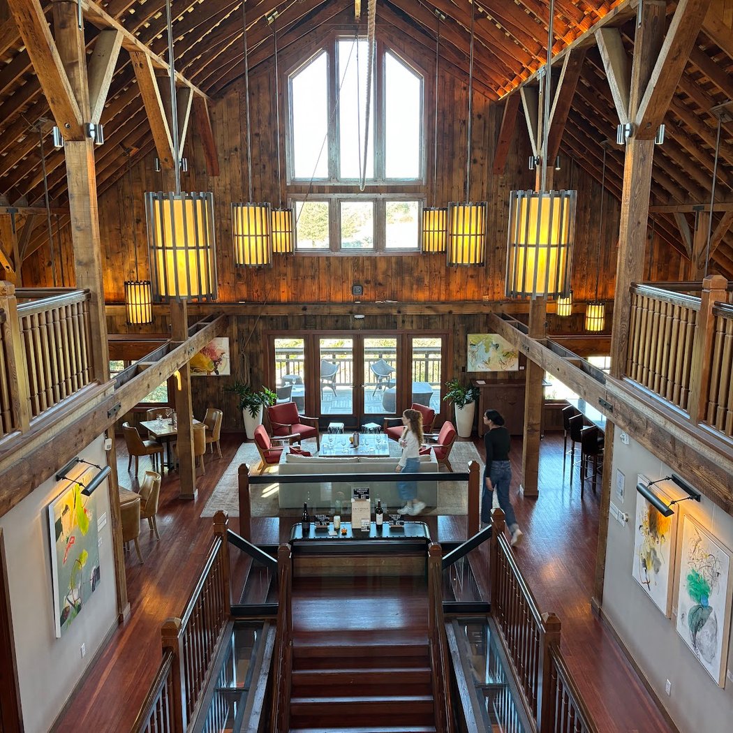 Healdsburg Wine & Food Experience 4