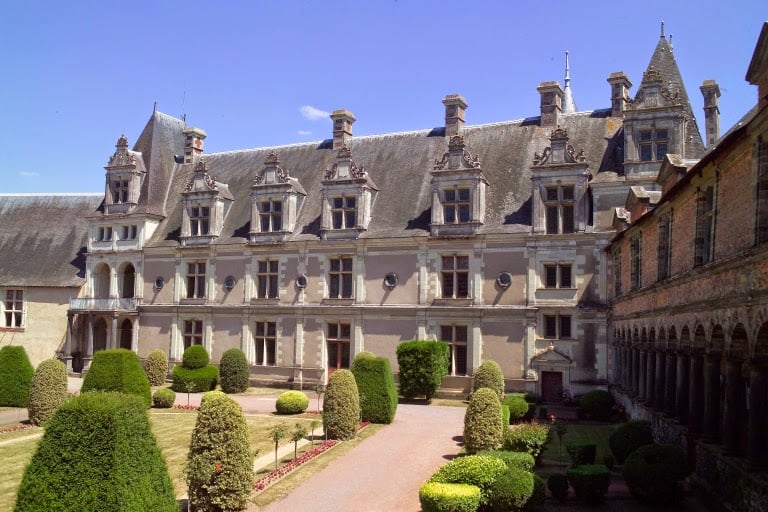 Visite guidée famille : L'art de vivre à la renaissance 2