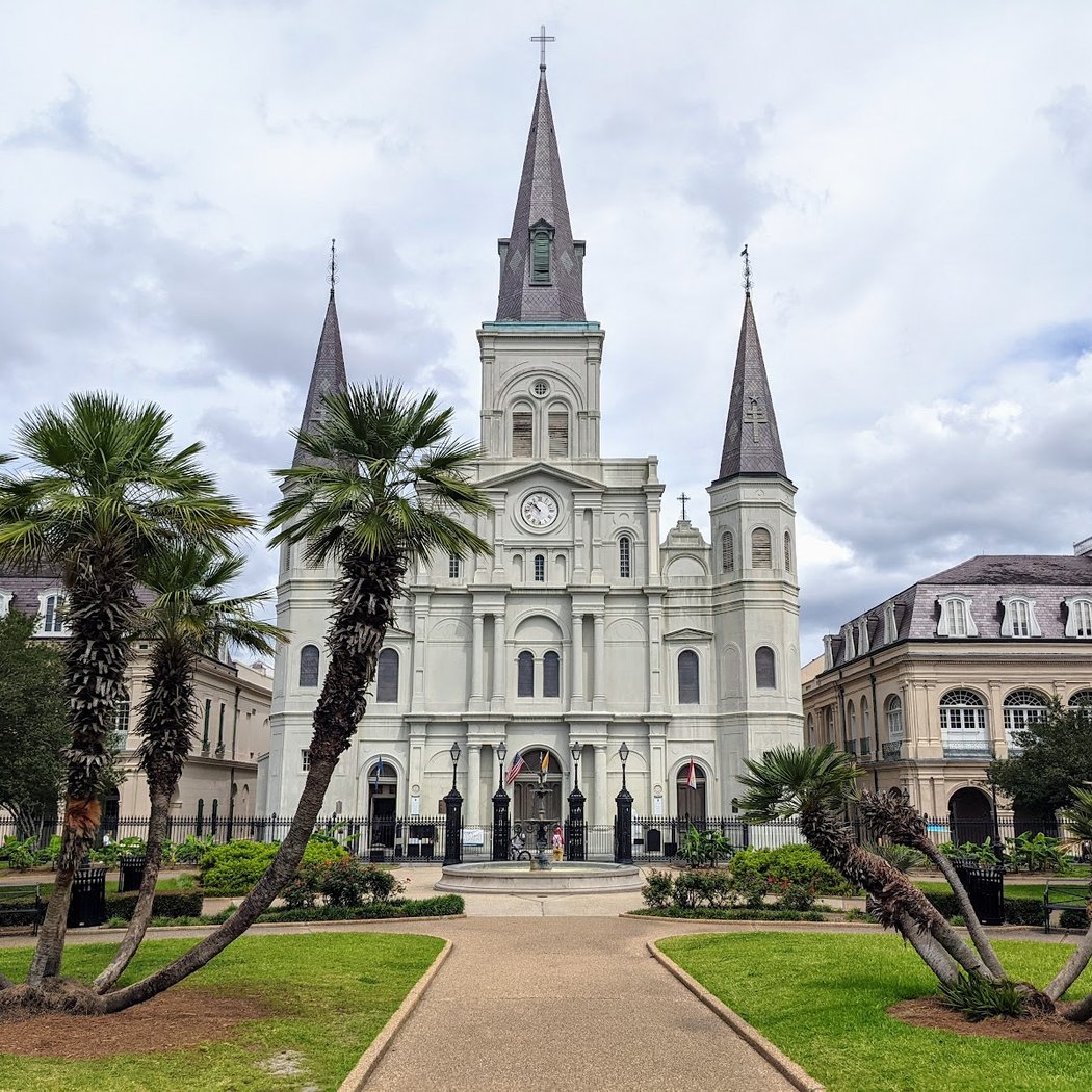 French Quarter 2
