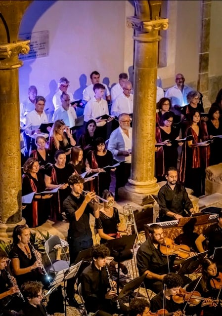 Opera Gala: Music in the Moonlight 2