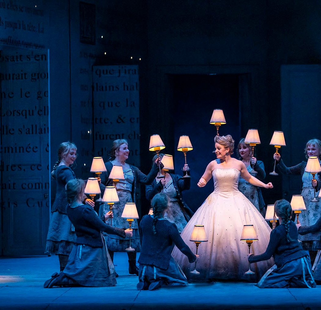 Cendrillon 1