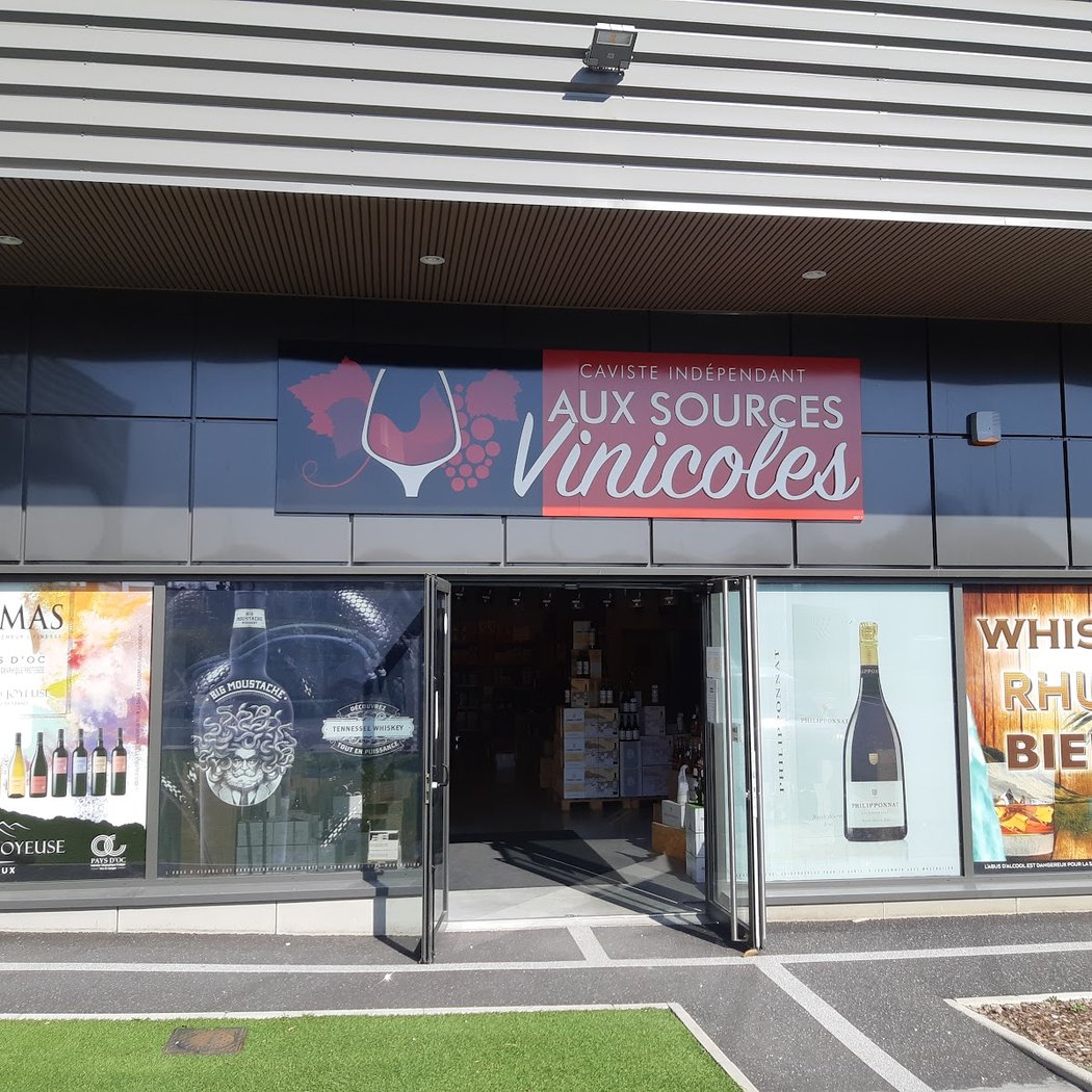Aux Sources Vinicoles La Roche Blanche 2
