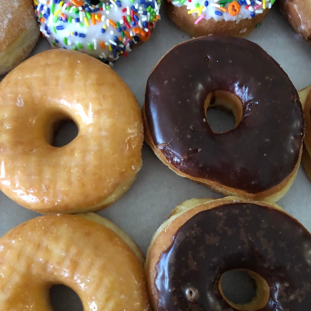 Royal Donut Shop 1