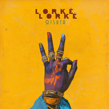 Fête de la musique 2025: Lorkê Lorkê 3