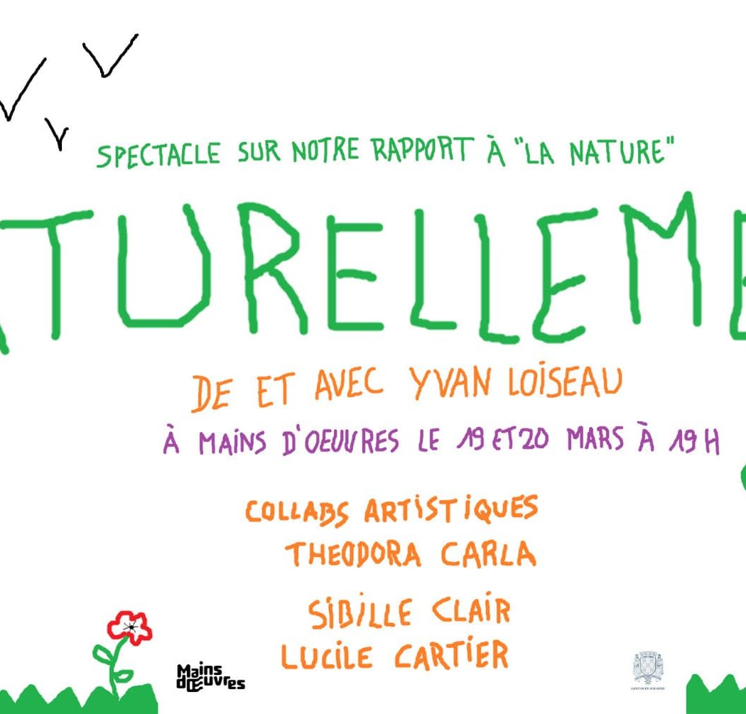 Naturellement 1
