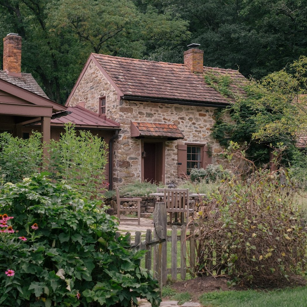 Bloom Farm 1