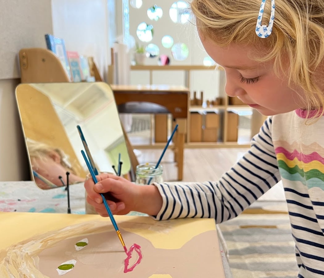 Curious Minds Learning Center 1