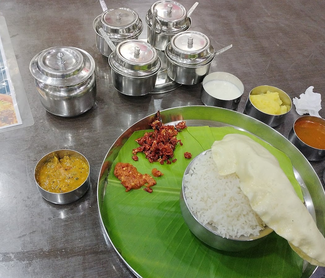 Absolute Andhra 3