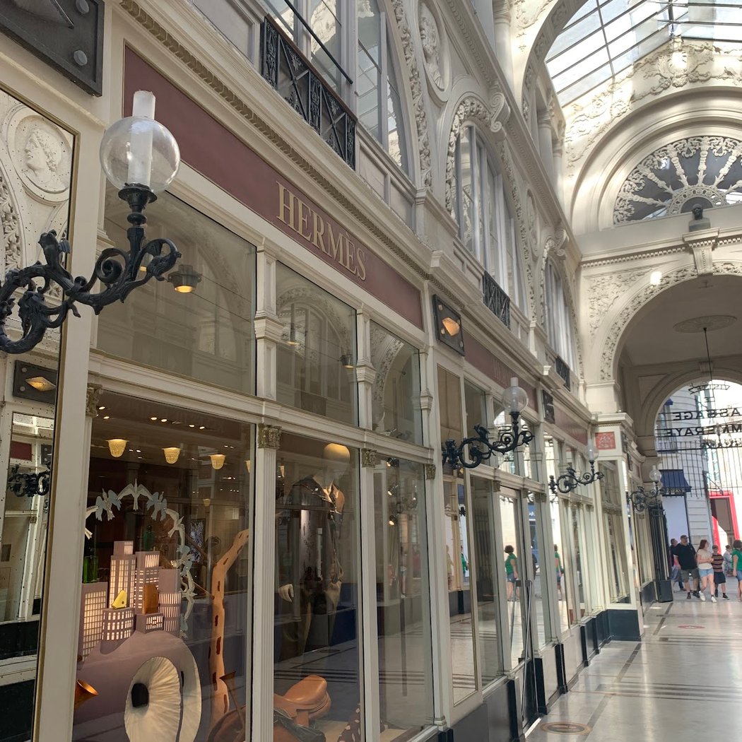Hermès 2
