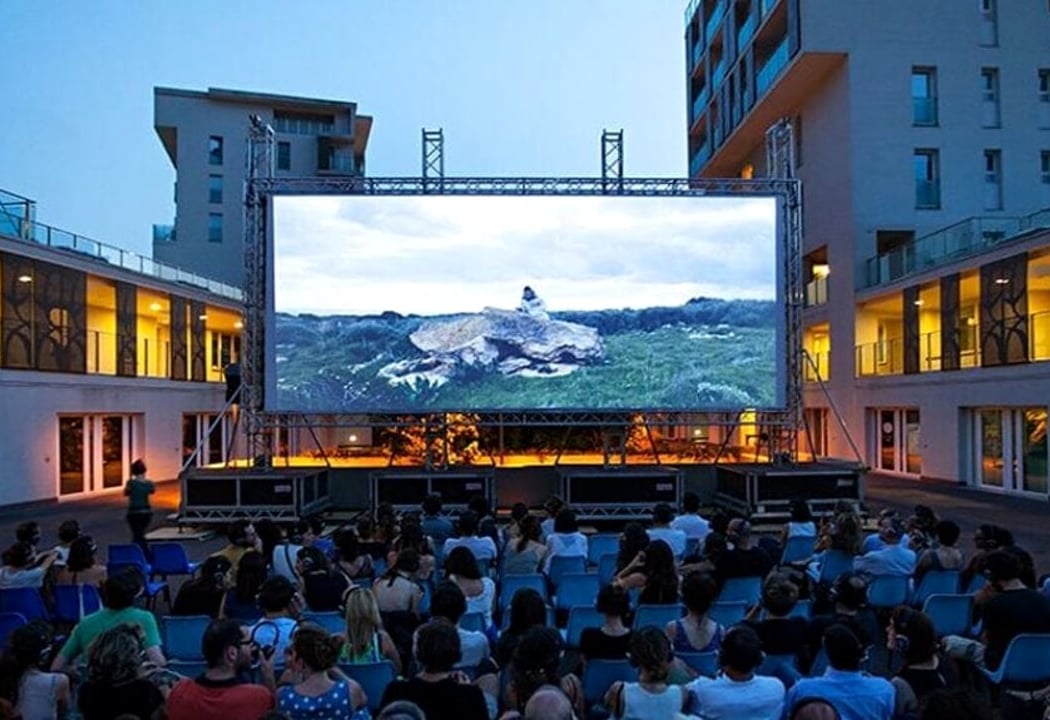 CineMare 2026