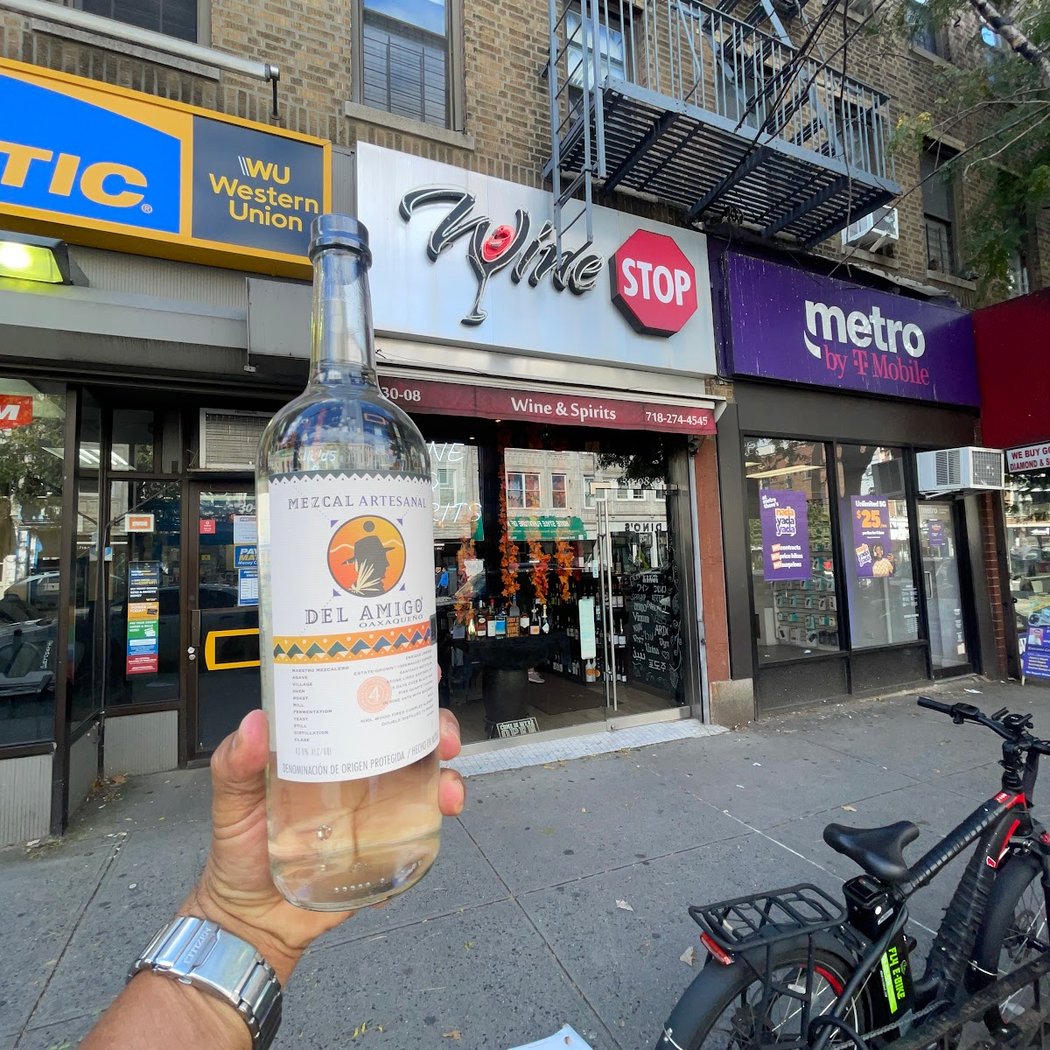 Wine Stop NYC 2