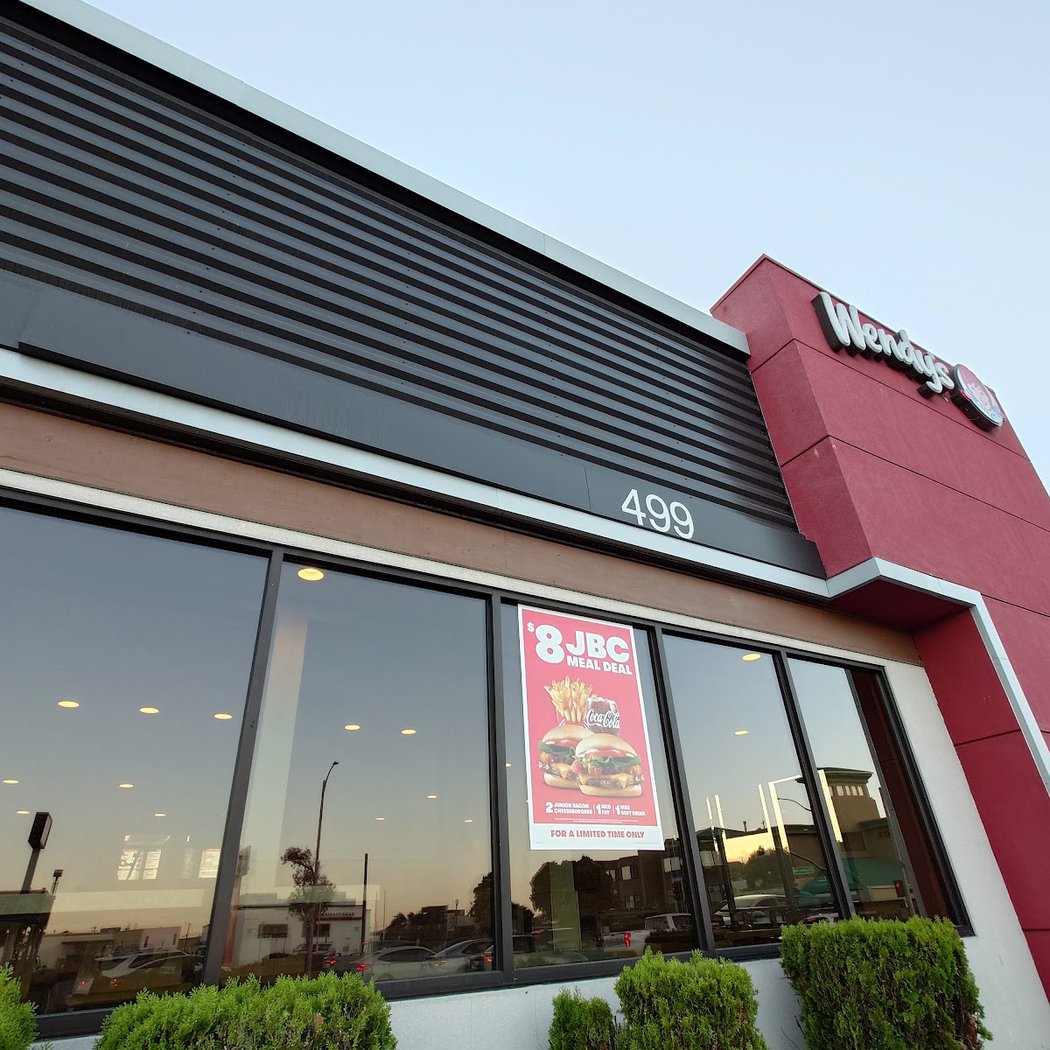 Wendy's 2