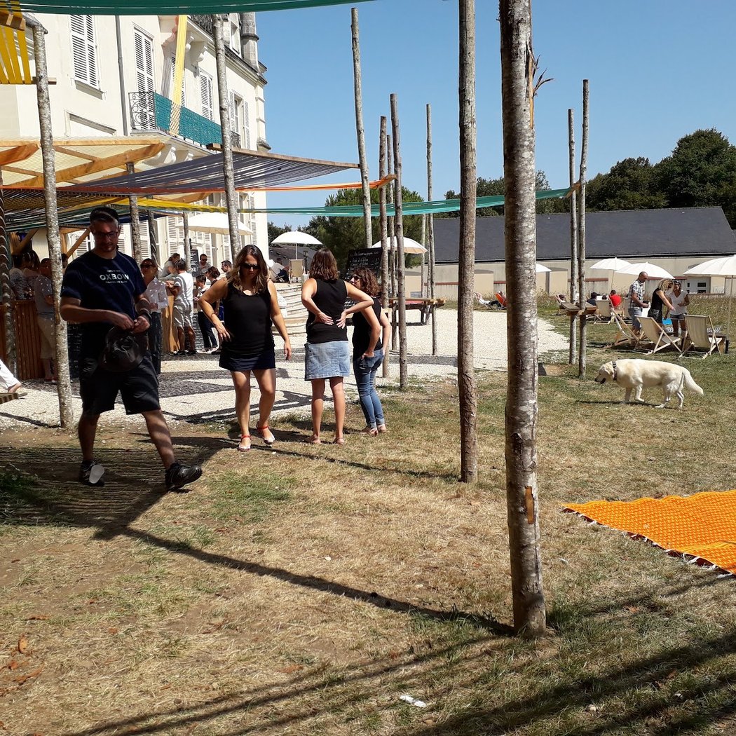 Murder Party en Muscadet 3