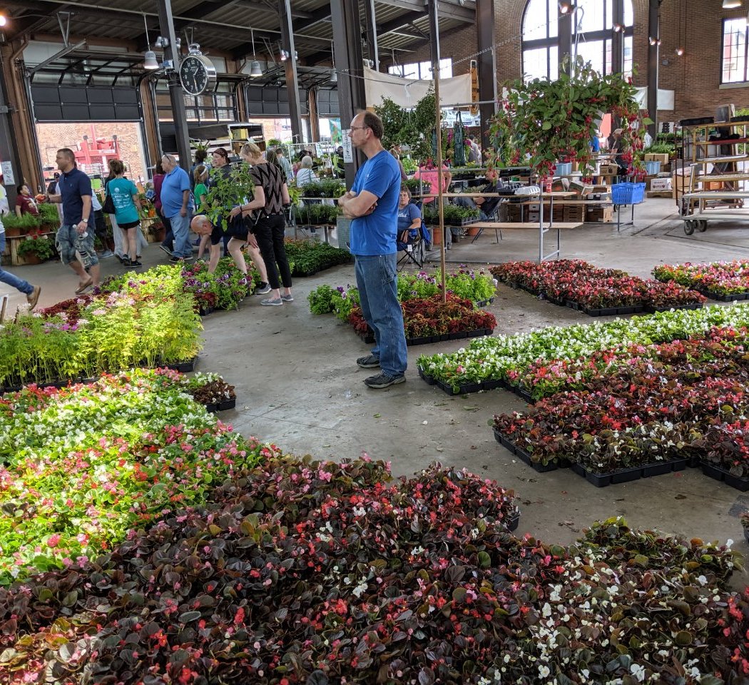 Eastern Market 2