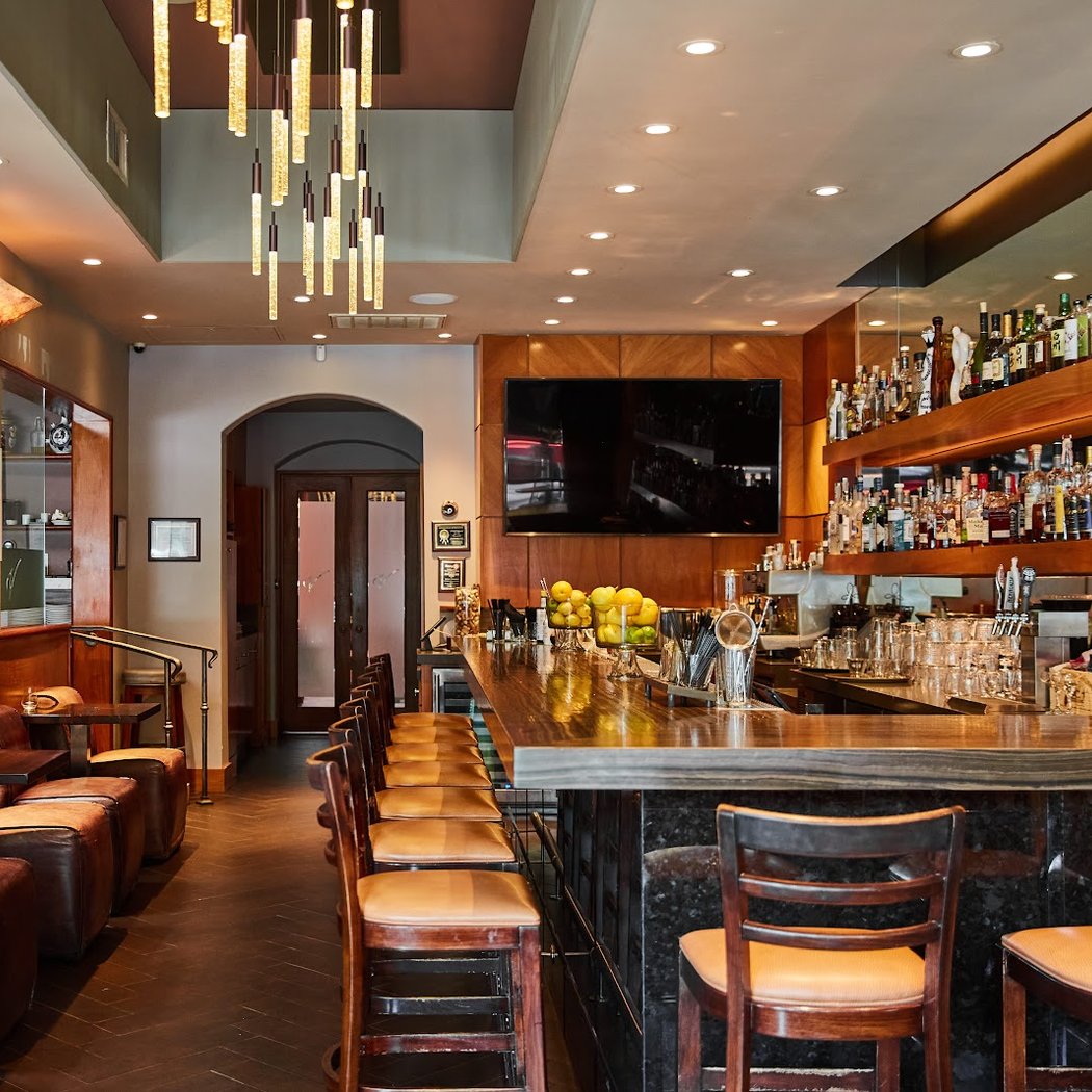 Vivace Ristorante 3