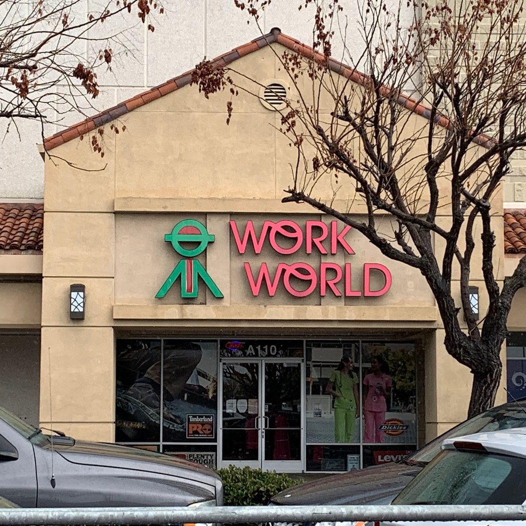 Work World 2