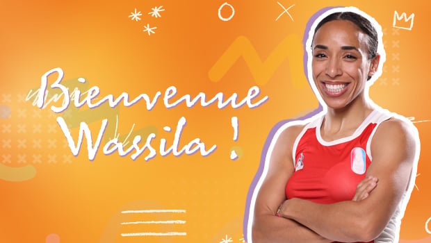 Wassila : la combattante au grand cœur, symbole de persévérance et de renaissance 1