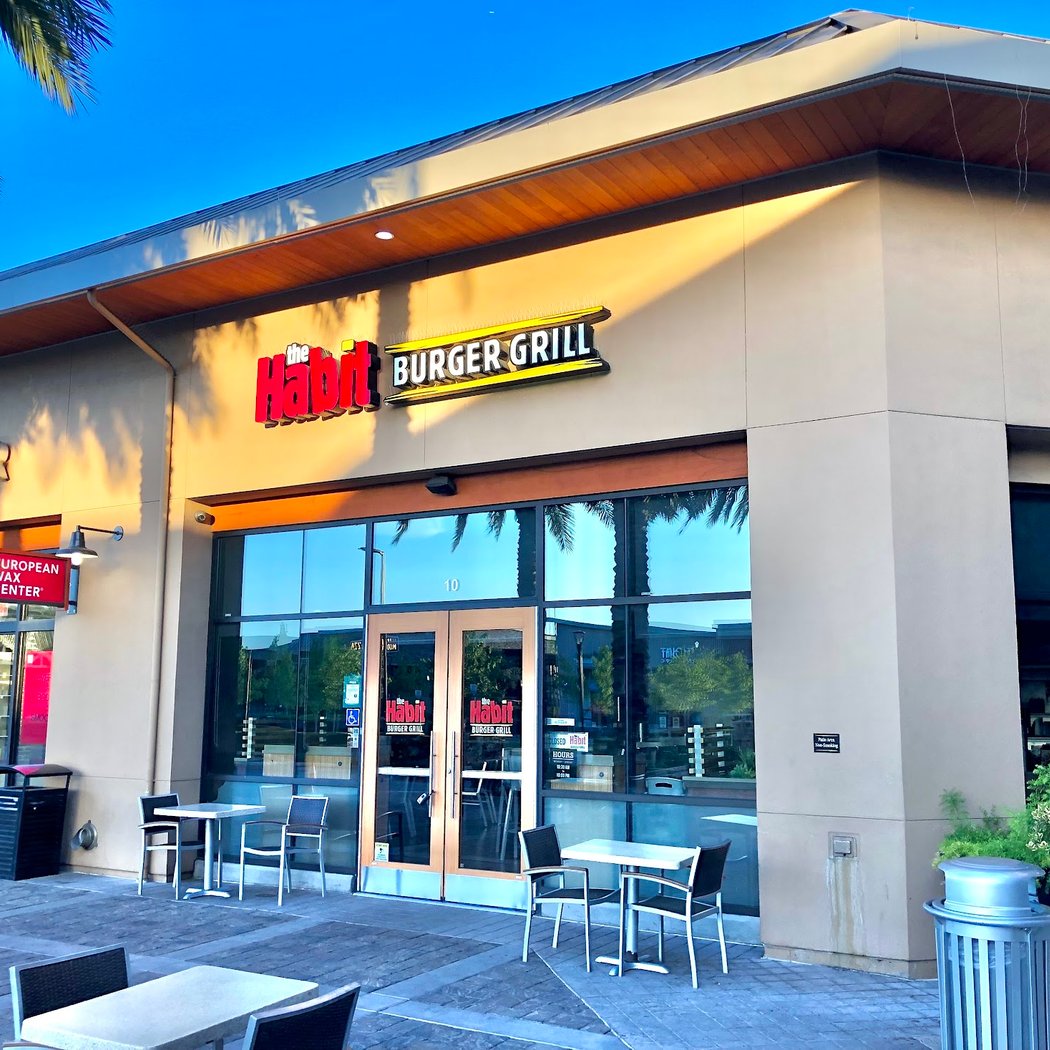 Habit Burger & Grill 2