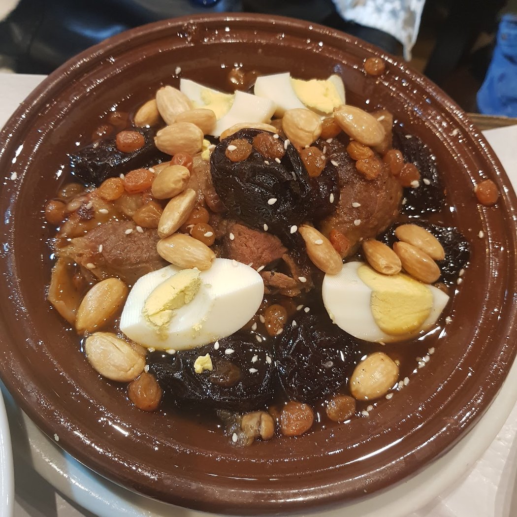 Darna les 4 frères - Algerian Restaurant 1