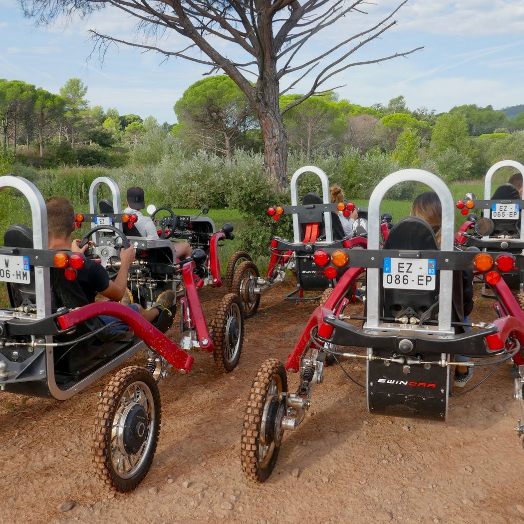 Swincar 2