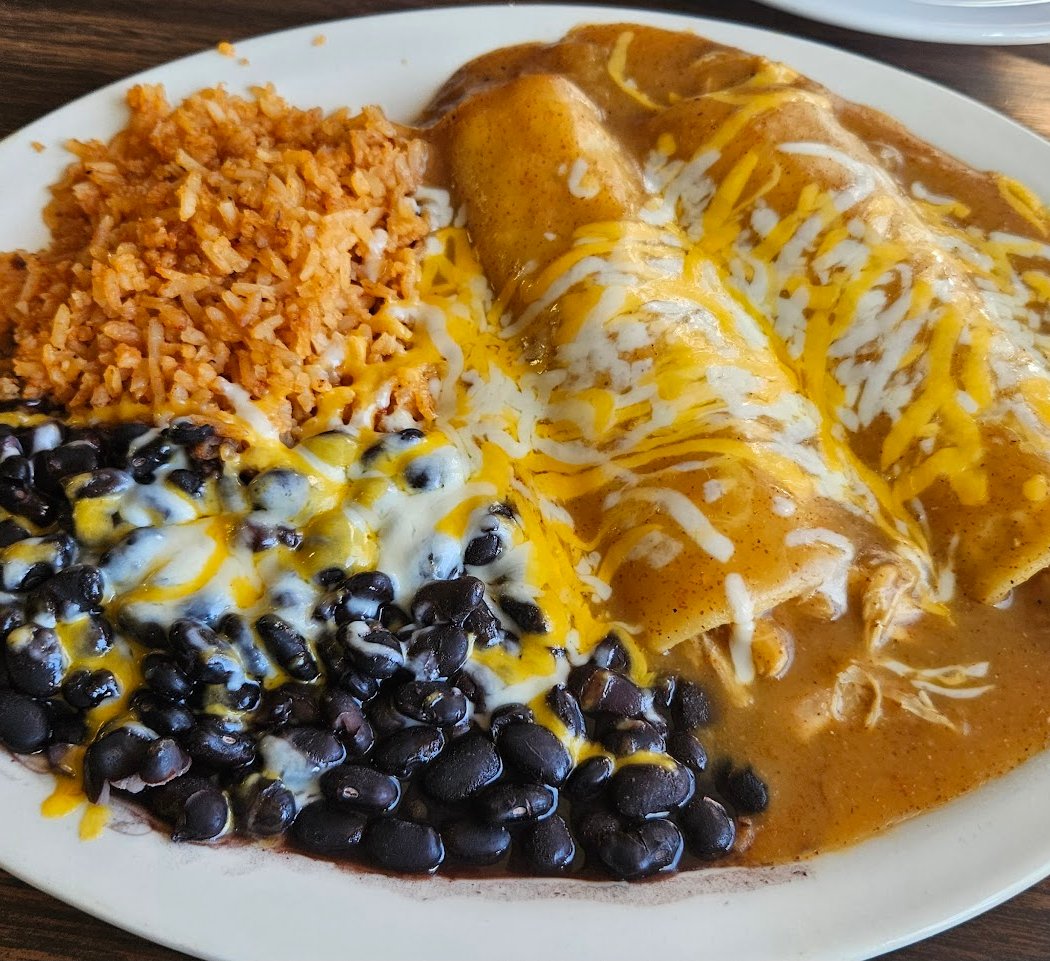 Juan's Place 1