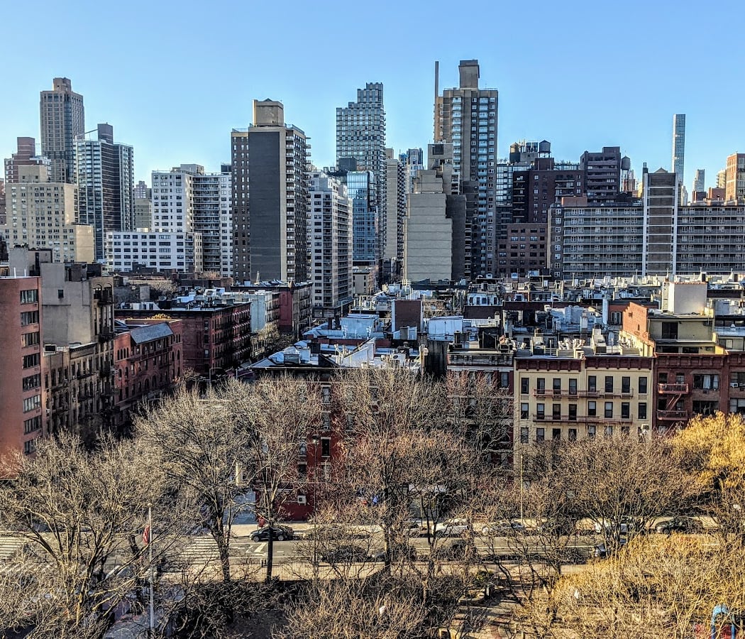 Ruppert Yorkville Towers Condominium 3