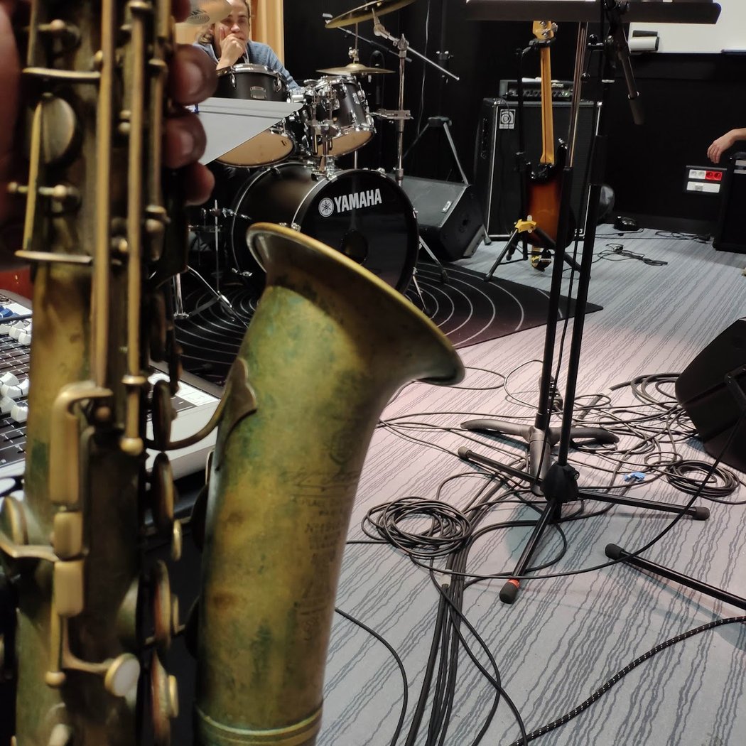 Festival Place au Jazz 1